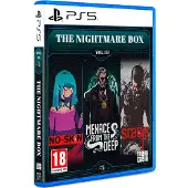 Ps5 The Nightmare Box-vol 3