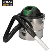 Koma Tools 800w Asksugare