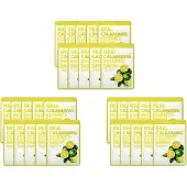 Farm Stay Real Calamansi Essence Mask 23ml (3 alternativ) 50sheets