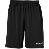 Uhlsport Sportbyxa svart