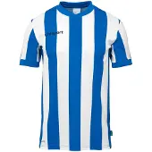 Uhlsport Retro Stripe T-shirt Med Korta ärmar
