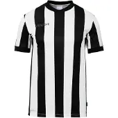 Uhlsport Retro Stripe T-shirt Med Korta ärmar