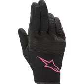 Alpinestars Stella S Max Drystar Kvinnors Handskar