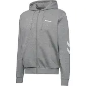 Hummel Legacy 2.0 Sweatshirt Med Dragkedja
