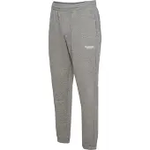 Hummel Byxa 'LEGACY 2.0' grå / vit