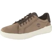 Timberland Låg sneaker gyttjefärgad / mörkgrå