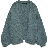 Vero Moda Kofta 'VMMAYBE' khaki