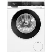 Siemens Wg56g2z1es Frontmatad Tvättmaskin