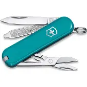 Victorinox Classic SD Mountain Lake multiverktyg
