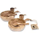 Kupilka Start The Day Set, brown