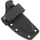 GiantMouse Kydex Sheath for GMF1 XL slida