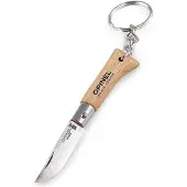 Opinel Classic Keychain SS No2