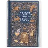 's Illustrated Fables
