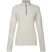 Dare 2b Glamorize Iv Tröja Med Halv Dragkedja