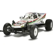 Tamiya Grasshopper I Borst motor 1:10 RC modellbil Elektrisk Buggy Bakhjulsdrift (2WD) Byggsats Begränsad upplaga