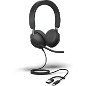 Jabra 24189-989-799 Headset USB