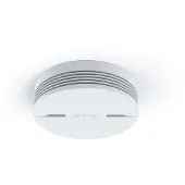 Netatmo smart rökdetektor, 10 års batteritid