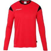 Uhlsport Squad 27 T-shirt Med Lång ärm