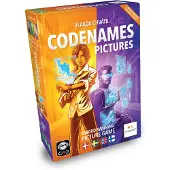 Lautapelit.Fi Codenames Pictures sällskapsspel