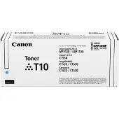 Canon [] T10 cyan toner (original)