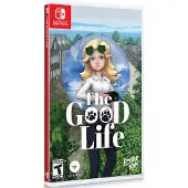 Games Switch The Good Life - Import