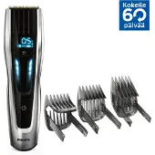 Philips HAIRCLIPPER Series 9000 HC9450 - Hårklippare - sladdlös