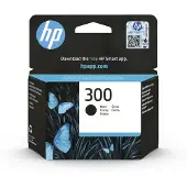 HP Ink CC640EE 300 Black