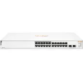 HP Instant On 1830 24g Switch