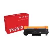 Xerox Toner Ersätter Brother Brother TN-2410 Kompatibel Svart 1200 sidor Everyday 006 R 04791