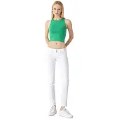 LTB Jeans 'Molly' vit