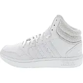 Adidas Hoops 3.0 Mid Skor