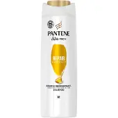 Pantene Active Repair & Protect Schampo - 400ml
