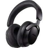 Bose QuietComfort Ultra - Svart