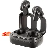 Skullcandy Headphone Dime 3 True Wireless In-Ear Black