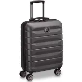 Delsey Air Armour 55 Cm Slim 34l Trolleyväska
