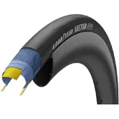 Goodyear Vector 4seasons 60 Tpi 700c X 25 Landsvägsdäck