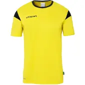 Uhlsport Squad 27 T-shirt Med Korta ärmar