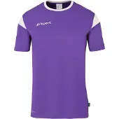 Uhlsport Squad 27 T-shirt Med Korta ärmar
