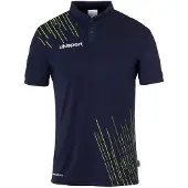 Uhlsport Score 26 Poly Kortärmad Polotröja