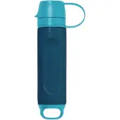 LifeStraw Peak SOLO, Blå/Ljusblå