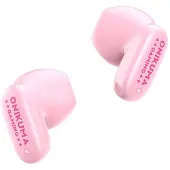 Onikuma TWS ONIUKMA TX603 hörlurar (rosa)