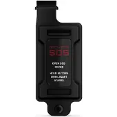 Garmin Inreach Mini 3/inreach Mini 3 Plus Ryggmonteringsadapter
