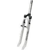 Zoom Ch-410 Asm 9x100 1-1/8 V-brake Gaffel