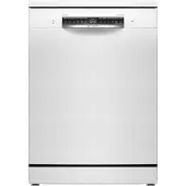 Bosch SMS4HVW14E - Diskmaskin - Vit