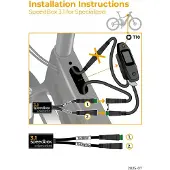 Speedbox 3.1 Specialized Hastighetsökande Enhet