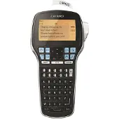 Dymo Labelmanager 420 P Etiketteringsmaskin