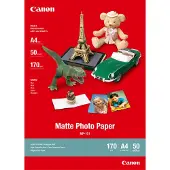 Canon Mp-101 A4 50sh Fotopapper