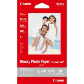 Canon GP-501 0775B082 Fotopapper DIN A4 200 G/m² 20 ark Glansigt
