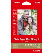 Canon Fotopapper Glossy Plus 10x15 50 ark 260g