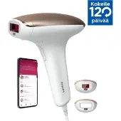 Philips Lumea Advanced SC1997 - hårborttagningssystem